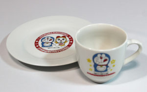 ドラえもん50周年　コーヒードリッパーセット ドラえもん カリタ コーヒーアイテム特集 | エンスカイNEWS