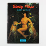 Betty Page: Queen of Pin-Up/ベティ・ペイジ写真集