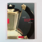 Avantgarde Design 1880-1930【TASCHEN】 アバンギャルドデザイン 1
