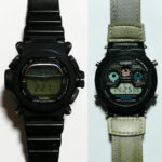G-SHOCK|Gショック【CASIO】