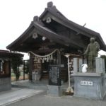 出雲神社｜田川郡大任町