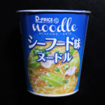 シーフードヌードル【D-PRICE】