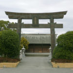 福岡県田川市魚町をぶらり