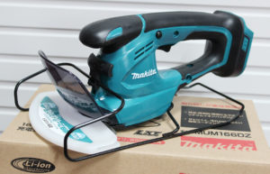 芝生バリカンMUM166DZ【makita】