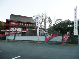 気になるお寺|福岡県田川市糒