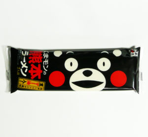 くまモンの熊本ラーメン【五木食品】