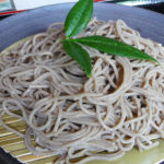 十割そば【そば処一九庵】福岡県北九州市