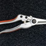 アルミハンドルガーデン鋏FG-AH110【浅香工業株式会社】