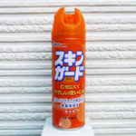 スキンガード 200ml【ジョンソン】
