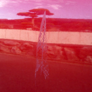 ドアパンチ Σ(゚Д゚)