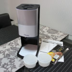 電動ふわふわとろ雪かき氷器【ドウシシャ】