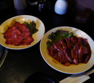 焼肉【おんが焼肉本舗】福岡県遠賀郡