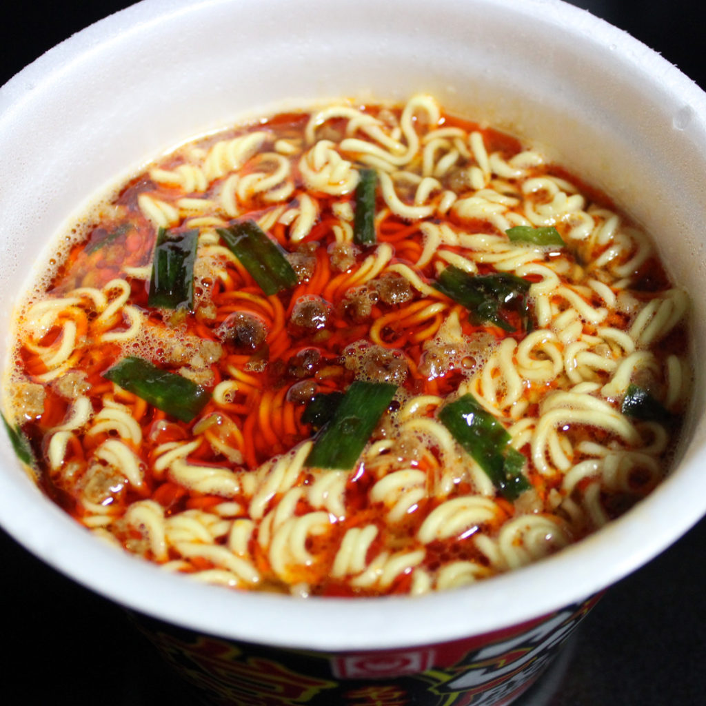 出来上がりアップ