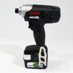 充電式インパクトドライバ BID-1416【RYOBI】【完売】