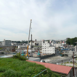 時代は移り変わっていく