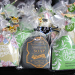 失敗手作り石鹸