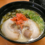 ラーメン【スシロー】