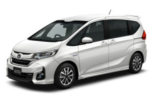 車買換え　～その3