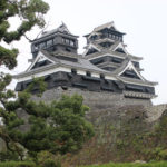 熊本観光 熊本城・加藤神社/八代~熊本市内