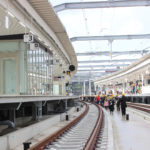 折尾駅ウォーキング|福岡県北九州市