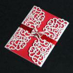 手作りクリスマスカード