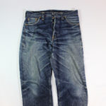 LEVI'S 201XX　米国製 復刻版【リーバイス】