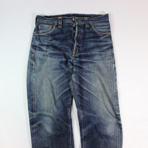 LEVI'S 201XX 米国製 復刻版【リーバイス】