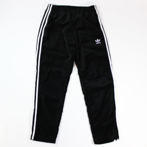 ベロアジャージパンツ SS VELOUR TRACK PANTS【アディダス オリジナルス】