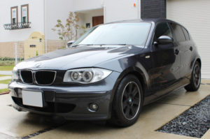 車買換え ~その1