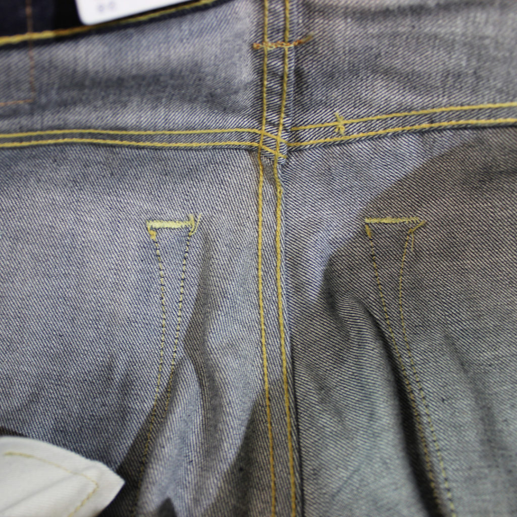 2013モデル　ロングデイ内側