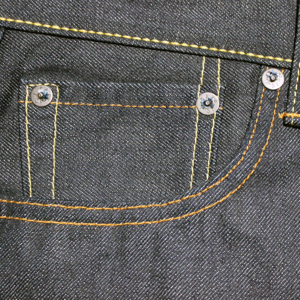 ウォッチポケット