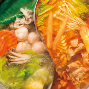 MK鍋【MK RESTAURANTS】