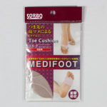 ソルボ トゥクッション|SORBOTHANE【三進興産株式会社】