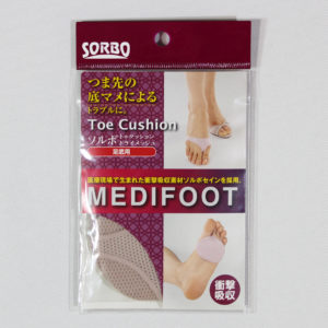 ソルボ トゥクッション｜SORBOTHANE【三進興産株式会社】