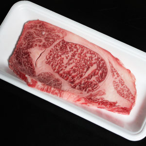 少しお高い牛肉食べてみた