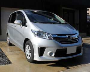 車買換え　～その4