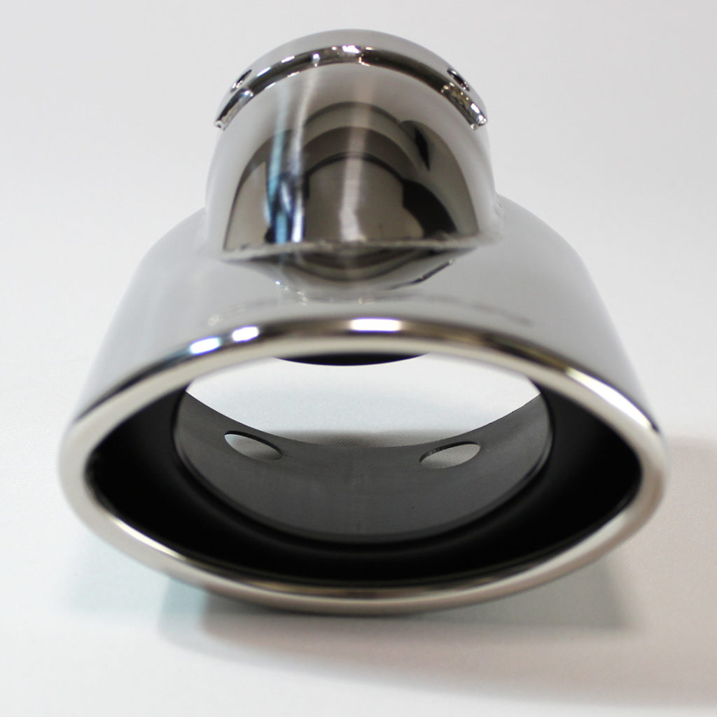 フロントビュー