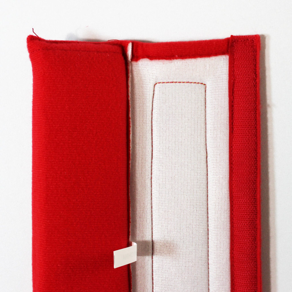 内側素材アップ