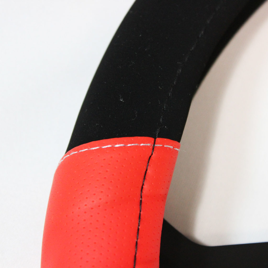 スエード調素材