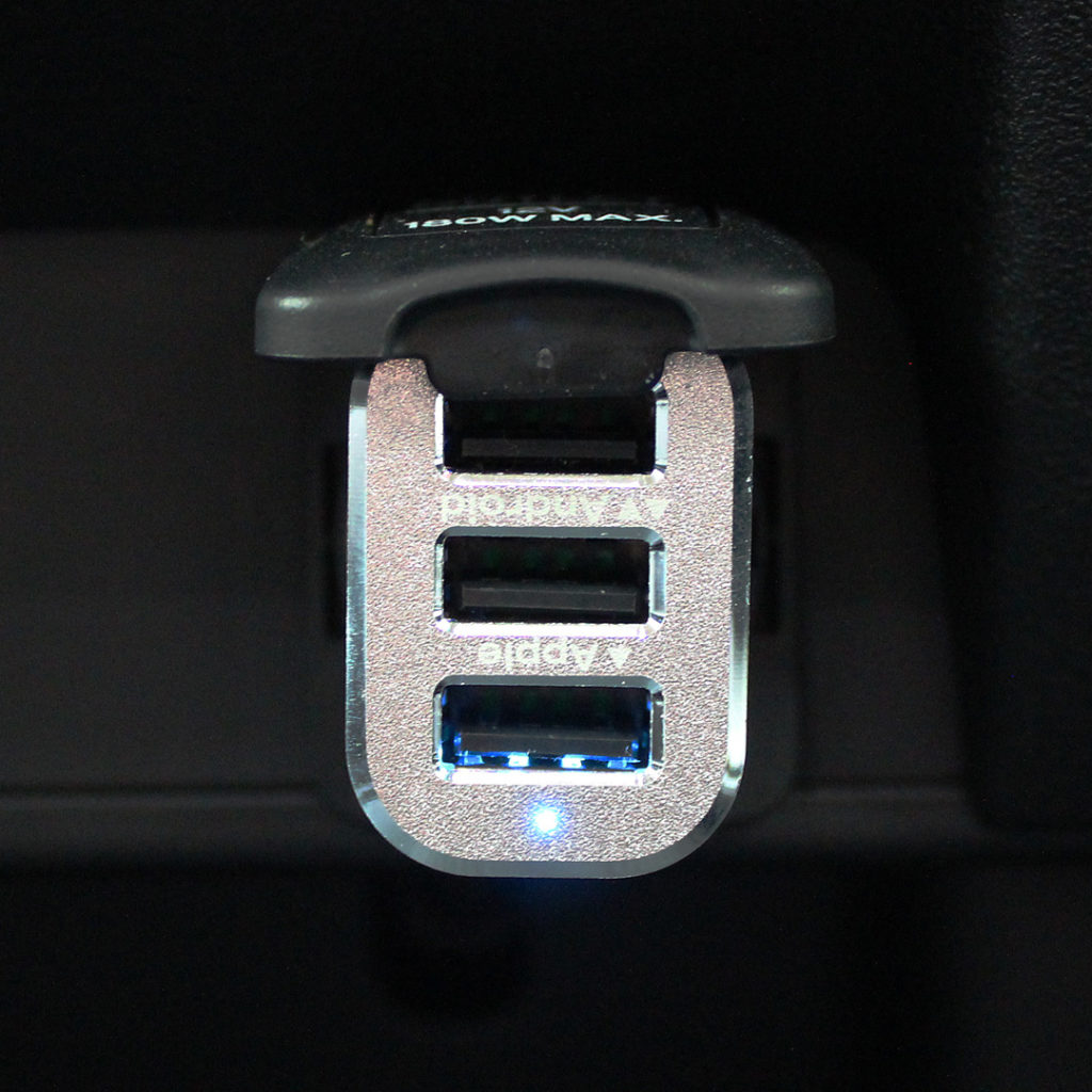 装着イメージ正面