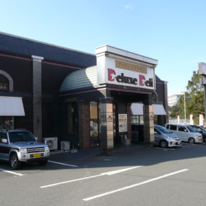 食べ放題【焼肉バイキング デラックス デリ】