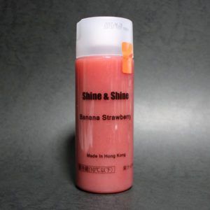 Banana Strawberry【shine & shine】
