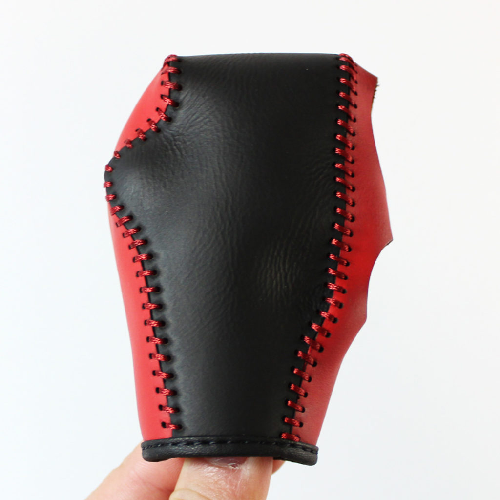 フロントビュー