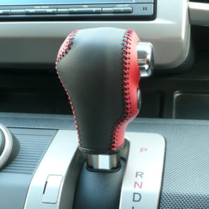 シフトノブエクスチェンジキット【Tricolore Exchange】