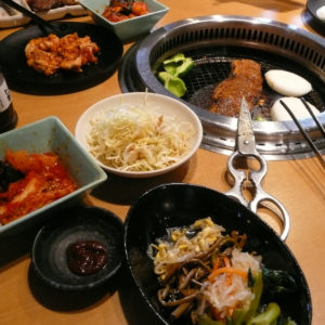 スタンダードコース【お席で注文 食べ放題 焼肉きんぐ】