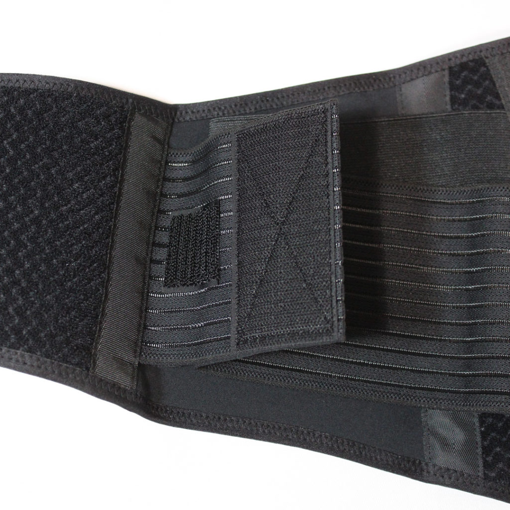 補助ベルトマジックテープ