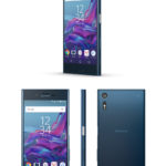 Xperia XZ SO-01J【SONY】