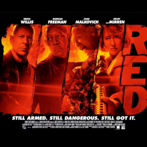 RED｜ロベルト・シュヴェンケ