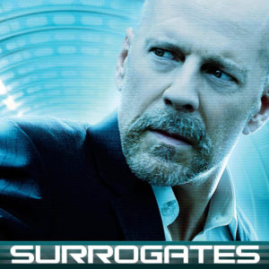 SURROGATES|ジョナサン・モストウ