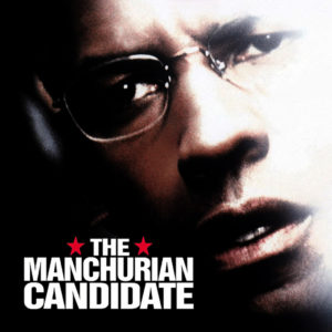 THE MANCHURIAN CANDIDATE｜ジョナサン・デミ